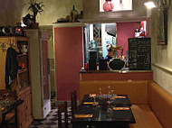 Restaurant Chez Claude Ex Lou Miedjou food