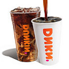 Dunkin Donuts food