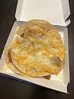 Taco Bell food