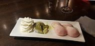 Wasabi food