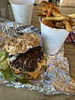 Five Guys food