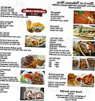 Mandurah Kebab Masters food