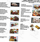 Mandurah Kebab Masters food