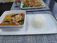 Thap Thai food