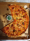 Papa John's Pizza food