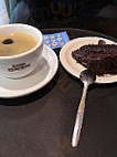 Caffe Nero food