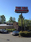 The Keg Steakhouse Lynnwood outside