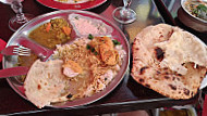 Raj Mahal food