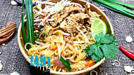 Thai-Ming food