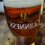 The Liffey Irish Pub Mat