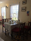 The Winding House Tea Rooms food