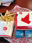 Jack In The Box inside