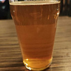 Karlson's Garage food