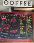 Bagels Cream Norton menu