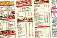 Best Pizza Mart menu