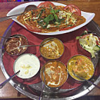 Punjab Palace food