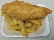 West Drayton Fish inside