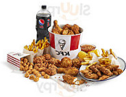 Kfc food