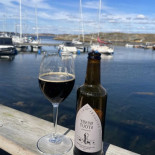 Björholmens Marina Mat