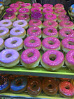 Midland Donuts food