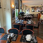 Restaurant Locanda San Lamberto food