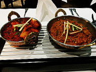 Punjab Tandoori food