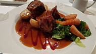 Food At The Wookey Hole Inn food