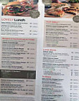 The Coffee Club Café Indooroopilly menu