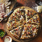 Domino's Pizza Kenmore food