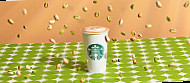 Starbucks Corporation food