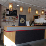 Sushi Eriksberg Utomhus