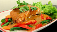 Siam Spice (kelvin Grove) food