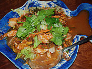 Thai Time food