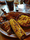 Nandos food