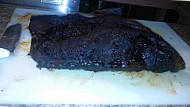 Bb's B-que food