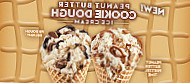 Cold Stone Creamery food