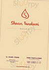 Shaan Tandoori Takeaway inside