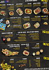 Guzman Y Gomez Windsor food