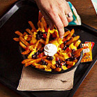 Taco Bell #27381 food