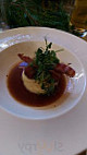 The Cricketers Inn food