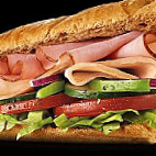 Supersubs food