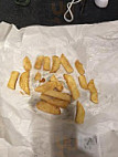 Valente's Fish Chip Shop food