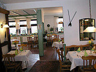 Heiming Wirtshaus food