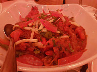 Raj Mahal food