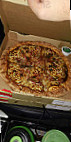 Papa John's Pizza food