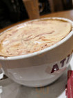 Costa Coffee food