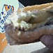 White Castle Joliet food