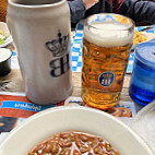 Hofbraeuhaus Newport food