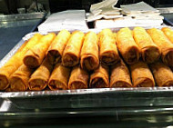 King Egg Roll food