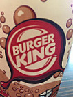 Burger King outside